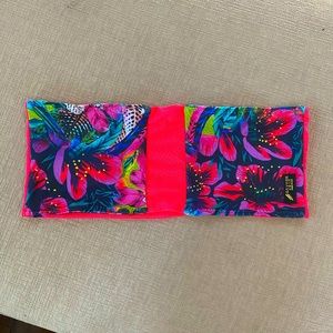 SAVAGE SWIM Custom Flynn top